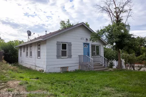 917 Breeze Street Craig Co 81625 St, Craig, CO 81625
