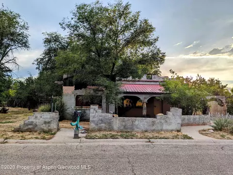 135 Ash Avenue Rifle Co 81650 Ave, Rifle, CO 81650