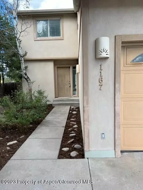 1167 Vitos Way Carbondale Co 81623 Way, Carbondale, CO 81623