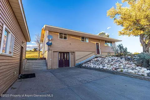 175 W 20th Street Craig Co 81625 St, Craig, CO 81625