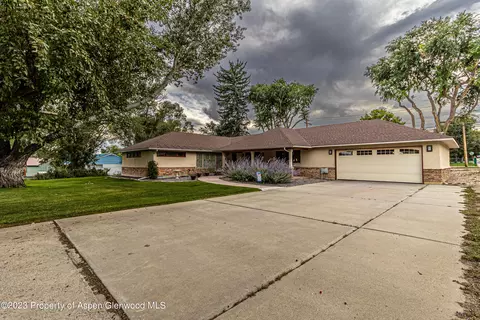 790 Pershing Street Craig Co 81625 St, Craig, CO 81625