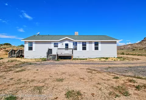 15184 45 12 Road Mesa Co 81643 Rd, Mesa, CO 81643