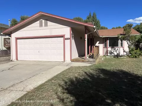 1115 Washington Street Craig Co 81625 St, Craig, CO 81625