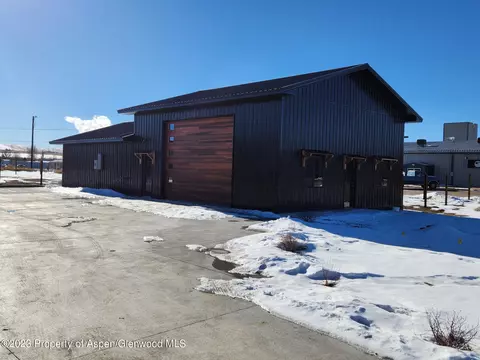 930 Industrial Avenue Craig Co 81625 Ave, Craig, CO 81625