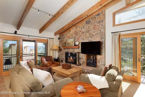 690 Carriage Way C3a Snowmass Village Co 81615 Way #C3A, Snowmass Village, CO 81615