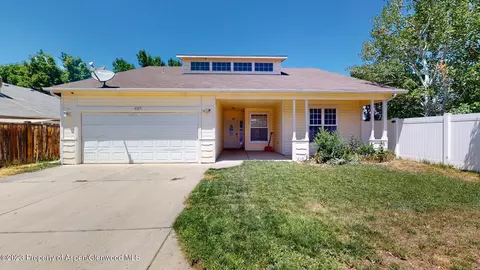 612 12 Cottage Meadows Court Grand Junction Co 81504 Ct, Grand Junction, CO 81504