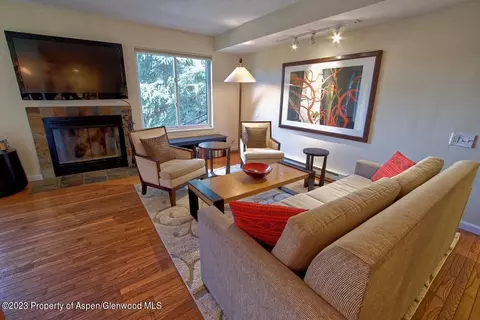 35 Lower Woodbridge Road 181 Snowmass Village Co 81615 Rd #181, Snowmass Village, CO 81615