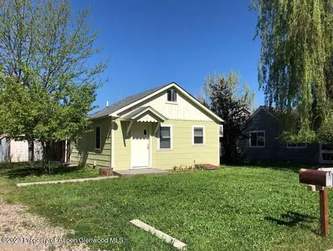 662 Rose Street Craig Co 81625 St, Craig, CO 81625