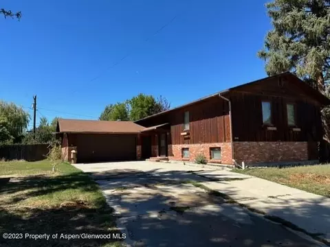 848 Russell Street Craig Co 81625 St, Craig, CO 81625