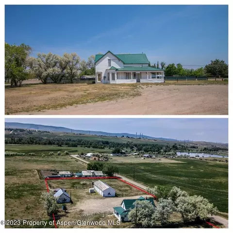 1296 W 1st Street Craig Co 81625 St, Craig, CO 81625