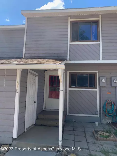 1028 E 7th Street Craig Co 81625 St, Craig, CO 81625