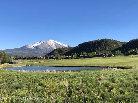 1229 Heritage Drive Lot 14hh Carbondale Co 81623 Dr #LOT 14HH, Carbondale, CO 81623