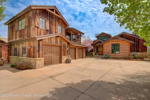 3976 Crystal Bridge Drive Carbondale Co 81623 Dr, Carbondale, CO 81623