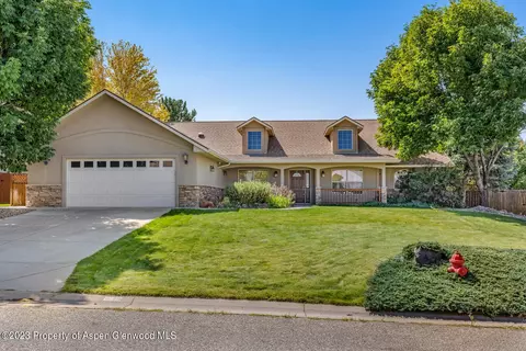 86 Lodgepole Circle Parachute Co 81635 Cir, Parachute, CO 81635
