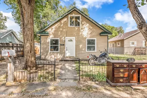 130 E 11th Street Rifle Co 81650 St, Rifle, CO 81650