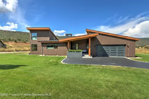470 Hidden Valley Dr Glenwood Springs Co 81601, Glenwood Springs, CO 81601