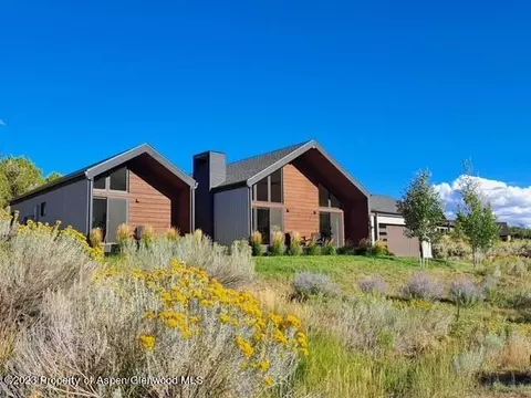 901 Hidden Valley Drive Glenwood Springs Co 81601 Dr, Glenwood Springs, CO 81601
