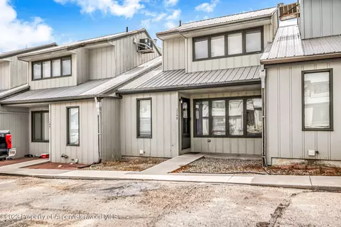 1149 Park Avenue Rifle Co 81650 Ave, Rifle, CO 81650