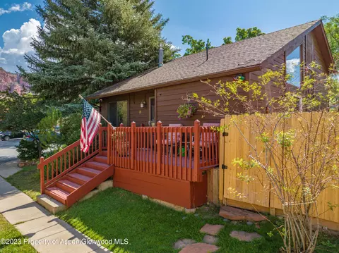 1000 Mount Sopris Drive Apt 8 Glenwood Springs Co 81601 Dr # 8, Glenwood Springs, CO 81601