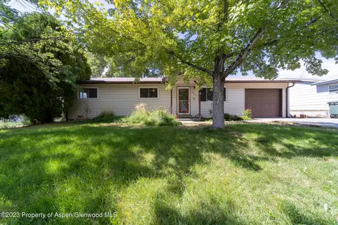 569 Princess Street Grand Junction Co 81501 St, Grand Junction, CO 81501