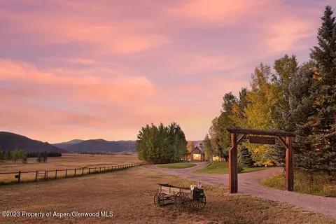 1755 Mclain Flats Road Aspen Co 81611 Rd, Aspen, CO 81611