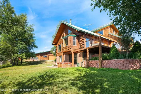 222 Seven Oaks Road Glenwood Springs Co 81601 Rd, Glenwood Springs, CO 81601