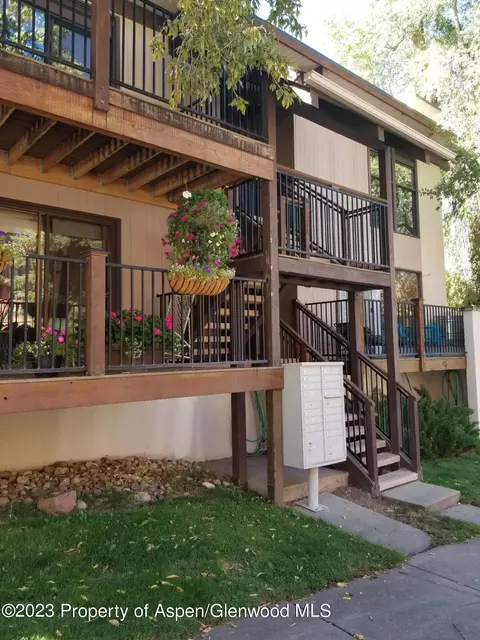 601 S Monarch Street Aspen Co 81611 St, Aspen, CO 81611