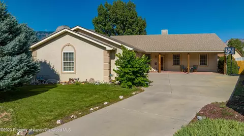 55 Sumac Court Parachute Co 81635 Ct, Parachute, CO 81635