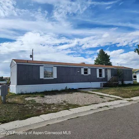 1474 N Yampa Avenue Apt 9 Craig Co 81625, Craig, CO 81625