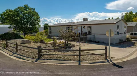 200 W 20th Street Space C6 Rifle Co 81650 St #SPACE C6, Rifle, CO 81650