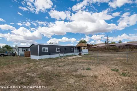 2137 W 9th Street Craig Co 81625 St, Craig, CO 81625