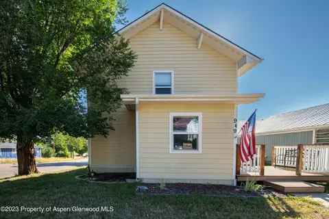 949 Breeze Street Craig Co 81625 St, Craig, CO 81625