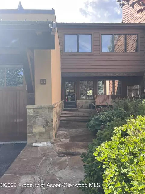 500 Snowmass Club Circle Circle 21 Snowmass Village Co 81615 Cir #21, Snowmass Village, CO 81615