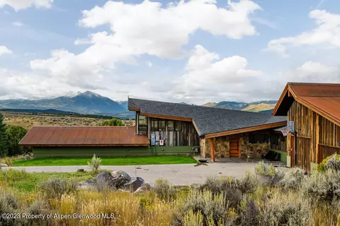 296 Gossamer Drive Glenwood Springs Co 81601 Dr, Glenwood Springs, CO 81601