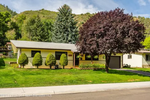 1105 Riverview Drive Glenwood Springs Co 81601 Dr, Glenwood Springs, CO 81601
