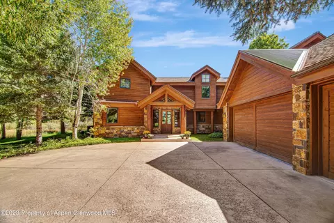 146 River Glen Road Carbondale Co 81623 Rd, Carbondale, CO 81623