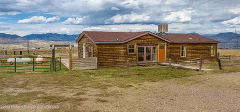 1120 Cedar Breaks Road Rifle Co 81650 Rd, Rifle, CO 81650