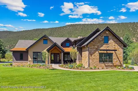 179 Saddleback Road Carbondale Co 81623 Rd, Carbondale, CO 81623