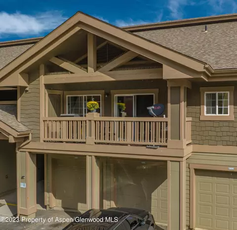 571 River View Drive 1208 New Castle Co 81647 Dr #1208, New Castle, CO 81647