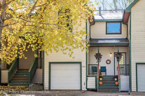 686 Alder Ridge Lane New Castle Co 81647 Ln, New Castle, CO 81647