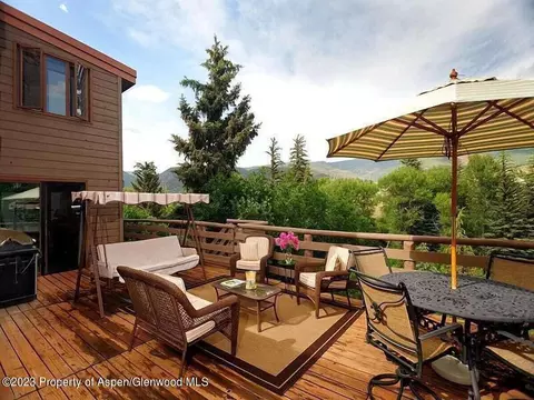 324 Twining Flats Road Woody Creek Co 81656 Rd, Woody Creek, CO 81656