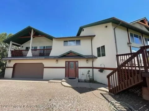 642 Panorama Drive Carbondale Co 81623 Dr, Carbondale, CO 81623