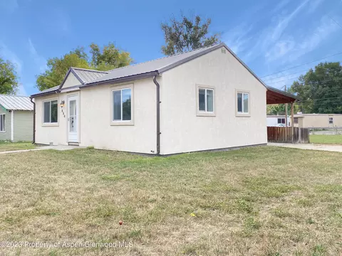880 Water Street Meeker Co 81641 St, Meeker, CO 81641