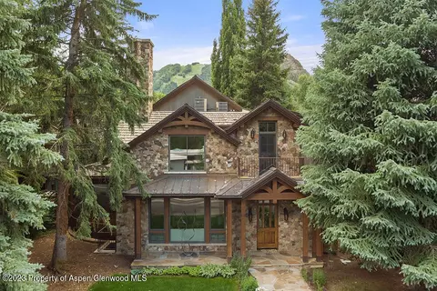 615 Gillespie Street Aspen Co 81611 St, Aspen, CO 81611