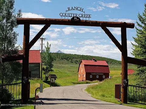 tbd Saddle Drive Carbondale Co 81623 Dr, Carbondale, CO 81623