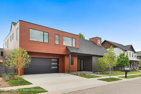 112 Valley Court Basalt Co 81621 Ct, Basalt, CO 81621