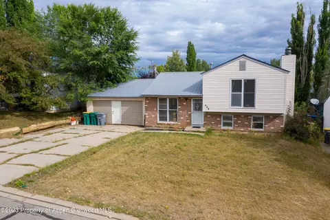 480 Meadowbrook Court Hayden Co 81639 Ct, Hayden, CO 81639