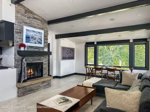 600 Carriage Way L17 Snowmass Village Co 81615 #L17, Snowmass Village, CO 81615