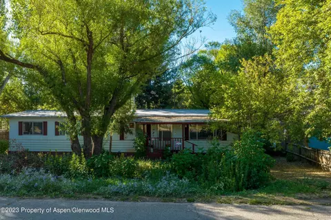 835 Grand Avenue Silt Co 81652 Ave, Silt, CO 81652