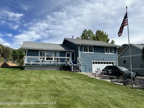 618 Canyon Creek Drive Drive Glenwood Springs Co 81601 Dr, Glenwood Springs, CO 81601